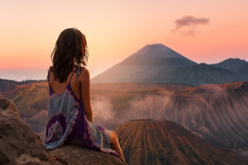 Mt. Bromo 1