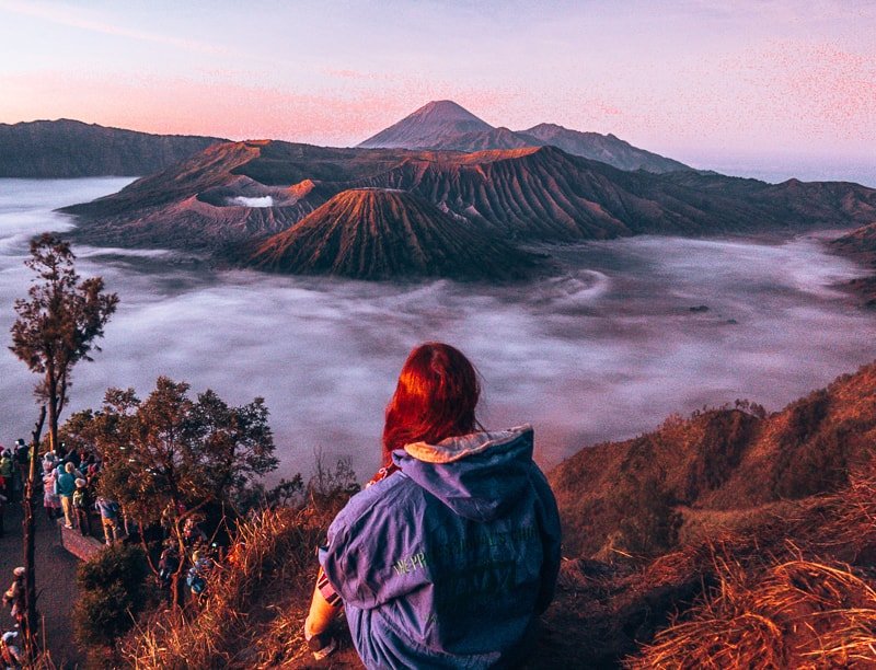 Mt. Bromo 2