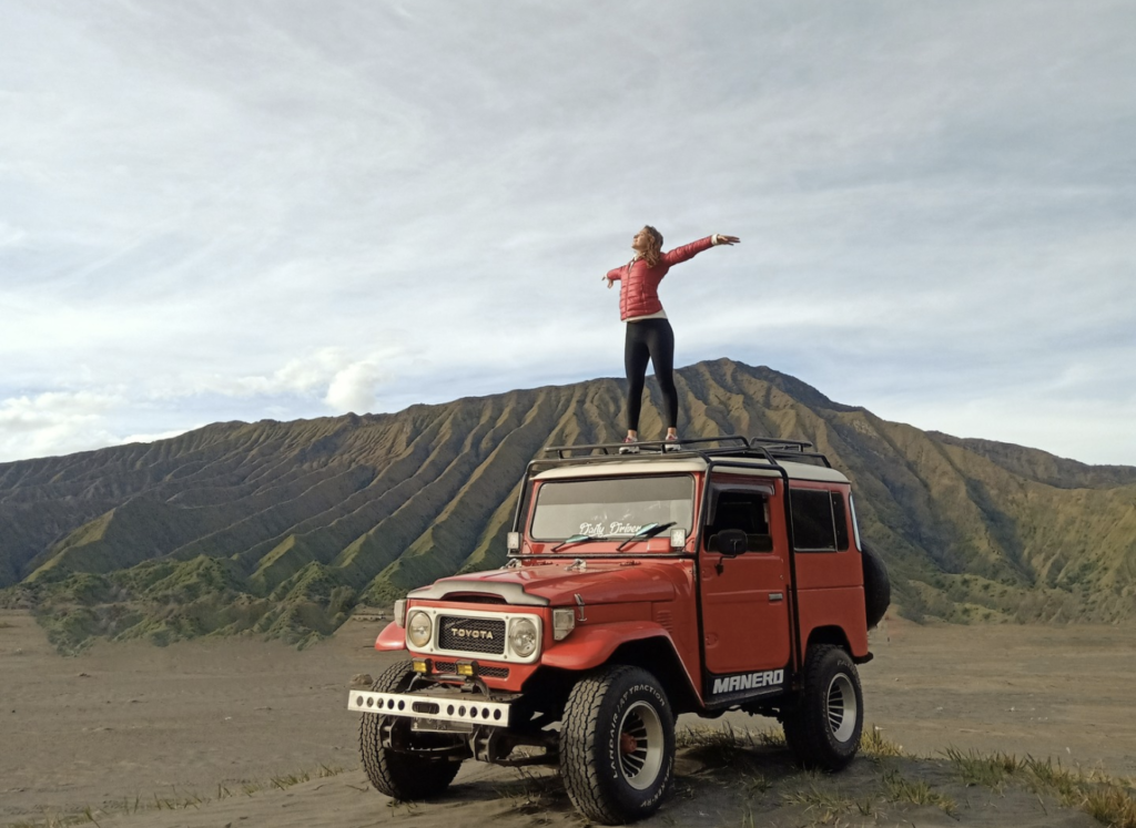 Mt. Bromo 6