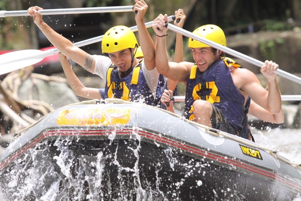 Rafting 4